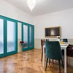 Highline Downtown Residences 6 Persons Family * Bucarest