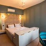 Appartement Highline Downtown Residences 6 Persons Family *