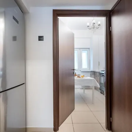 Highline Downtown Residences 6 Persons Family Apartament *