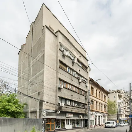 Apartament Highline Downtown Residences 6 Persons Family *