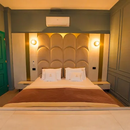 Highline Downtown Residences 6 Persons Family Bucureşti