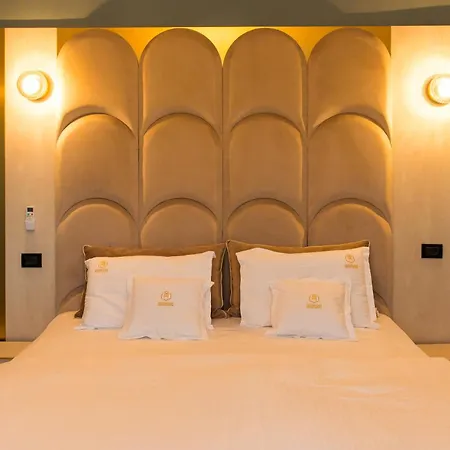 Apartament Highline Downtown Residences 6 Persons Family *