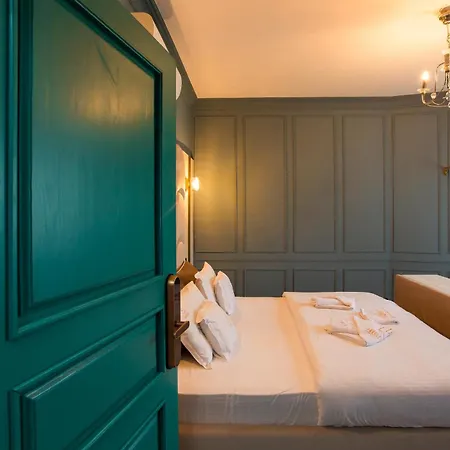 Highline Downtown Residences 6 Persons Family Apartament Bucureşti