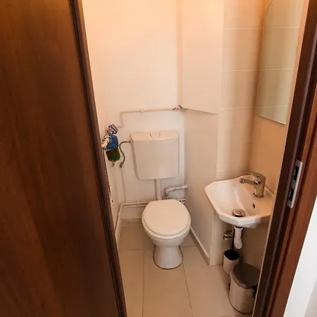 Highline Downtown Residences 6 Persons Family *