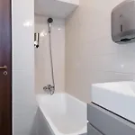 Highline Downtown Residences 6 Persons Family Bukarest