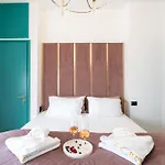 Highline Downtown Residences 6 Persons Family * Bukarest