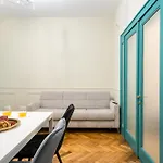 Highline Downtown Residences 6 Persons Family