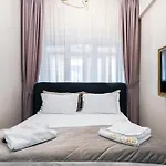 Lejlighed Highline Downtown Residences 6 Persons Family *
