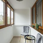 Highline Downtown Residences 6 Persons Family *