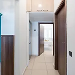 Highline Downtown Residences 6 Persons Family