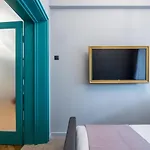 Highline Downtown Residences 6 Persons Family * Bukarest
