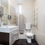 Highline Downtown Residences 6 Persons Family Lejlighed Bukarest