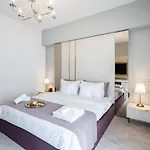 Lejlighed Highline Downtown Residences 6 Persons Family Bukarest