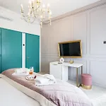 Highline Downtown Residences 6 Persons Family Lejlighed *