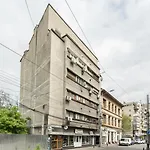 Lejlighed Highline Downtown Residences 6 Persons Family *