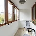 Highline Downtown Residences 6 Persons Family *