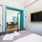 Highline Downtown Residences 6 Persons Family Lejlighed *