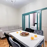 Lejlighed Highline Downtown Residences 6 Persons Family