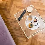 Highline Downtown Residences 6 Persons Family *