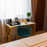 Lejlighed Highline Downtown Residences 6 Persons Family