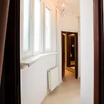 Highline Downtown Residences 6 Persons Family Lejlighed Bukarest
