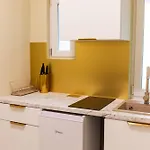 Highline Downtown Residences 6 Persons Family Bukarest