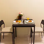Highline Downtown Residences 6 Persons Family