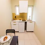 Highline Downtown Residences 6 Persons Family Lejlighed Bukarest