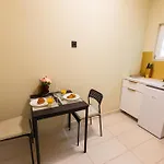 Highline Downtown Residences 6 Persons Family