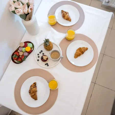 Appartamento Highline Downtown Residences 6 Persons Family