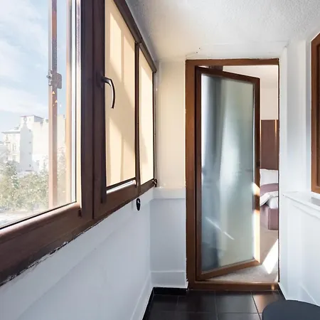 Highline Downtown Residences 6 Persons Family Bucarest