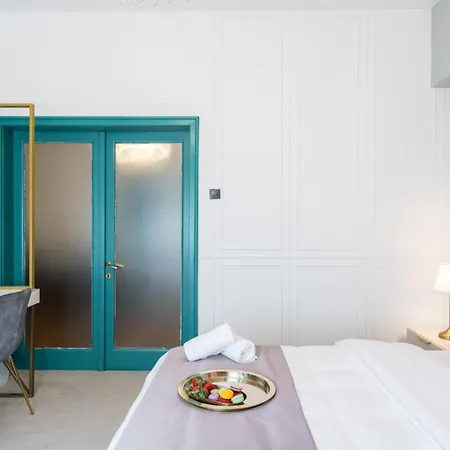 Highline Downtown Residences 6 Persons Family *