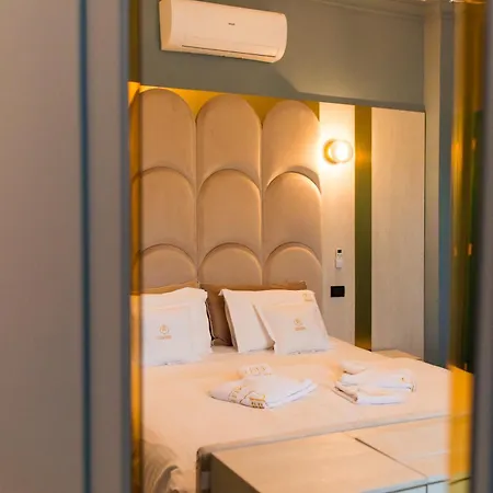 Highline Downtown Residences 6 Persons Family Διαμέρισμα *