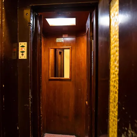 Apartamento Highline Downtown Residences - Studio & 2-Bedroom Apartments Bucarest
