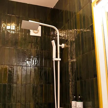 Highline Downtown Residences 6 Persons Family Bucarest