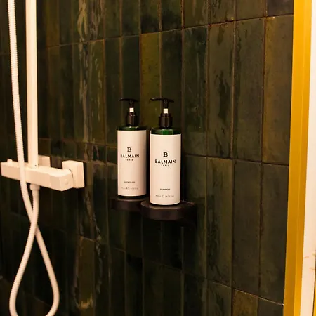 Appartamento Highline Downtown Residences 6 Persons Family Bucarest