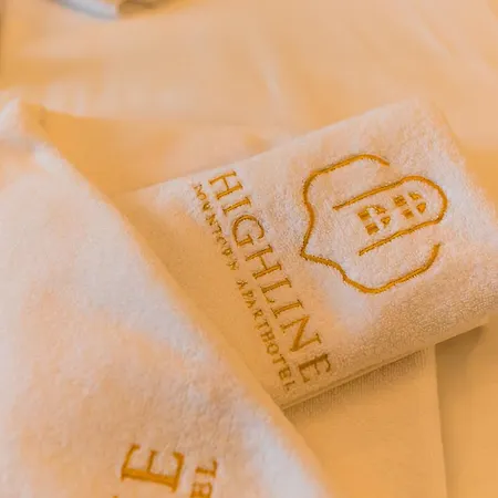 Highline Downtown Residences - Studio & 2-Bedroom Apartments Bucarest