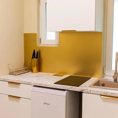 Highline Downtown Residences 6 Persons Family Bucarest