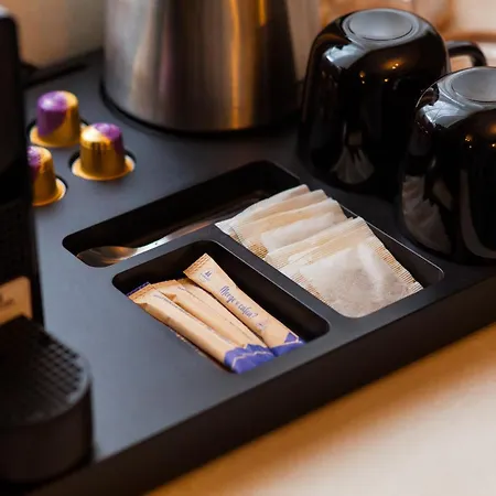 Highline Downtown Residences 6 Persons Family * Bucarest