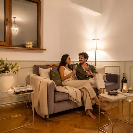 Highline Downtown Residences 6 Persons Family Apartamento