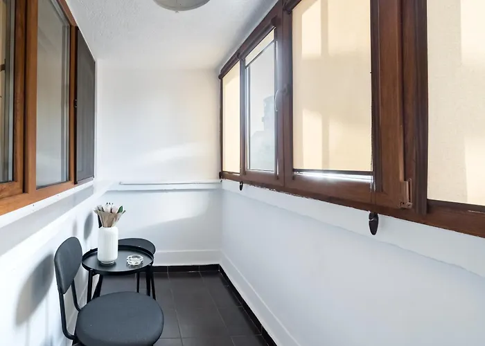 Apartamento Highline Downtown Residences 6 Persons Family