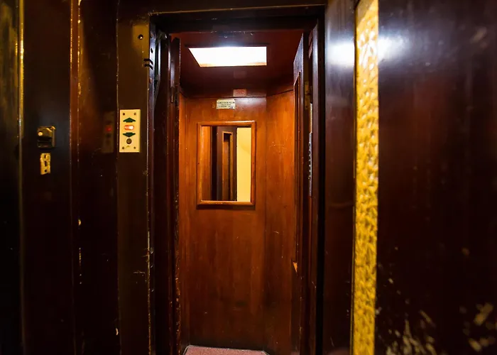 Apartmán Highline Downtown Residences 6 Persons Family Bukurešť