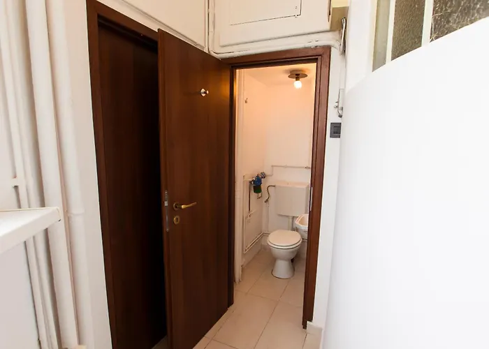 Highline Downtown Residences 6 Persons Family アパート *