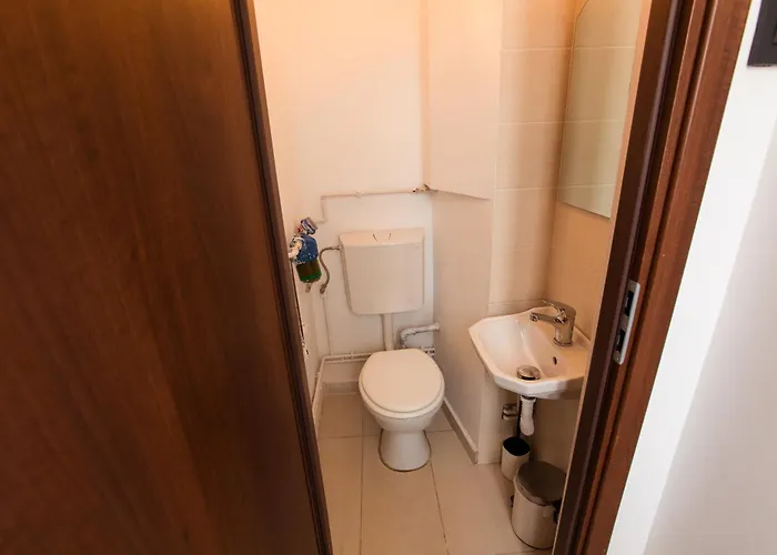 Highline Downtown Residences 6 Persons Family *