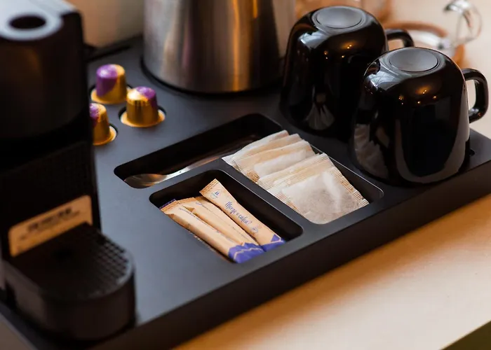 Highline Downtown Residences 6 Persons Family * Bukurešť