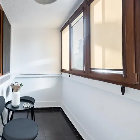 Apartment Highline Downtown Residences 6 Persons Family