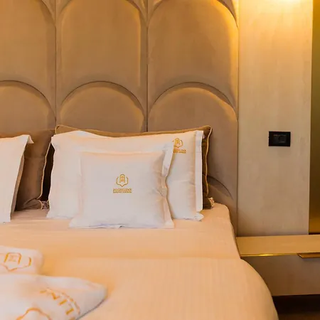 Highline Downtown Residences 6 Persons Family Apartament *